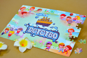 Пазли Пазли